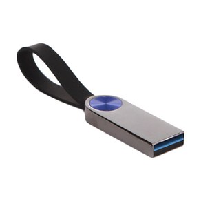 뮤스트 메가제논 USB 메모리 3.0 블루, 128GB