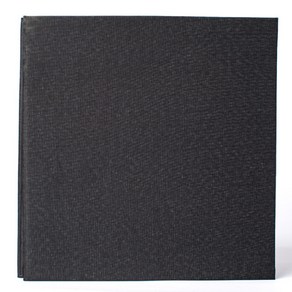 빈템 레트로 기본 사진 앨범 27 x 28 cm, type 02 + 블랙, 40매