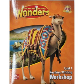 Wondes 3 1 Reading/Witing Wokshop with MP3 CD, McGRAW-HILL