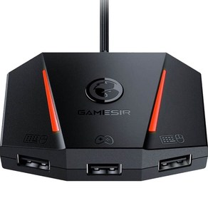 Gamesi VX2 Aimbox adapte, 1개