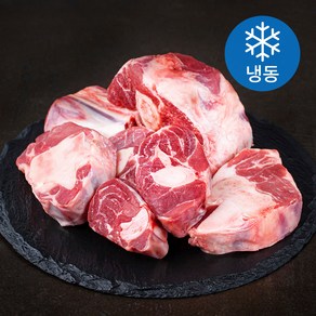 초램클래식 양사태 (냉동), 500g, 1팩