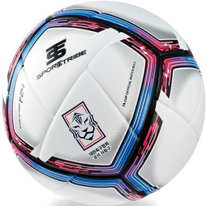 스포츠트라이브 F24 축구공 STF24, STF24-5, 1개