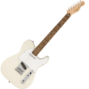 스콰이어 Affinity Telecaster Laurel WPG OLW 037-8200-505