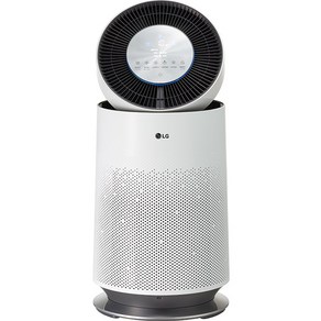 LG 퓨리케어 360도 공기청정기 플러스 AS193DWFA 61.2㎡