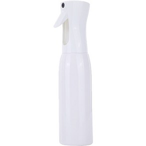 알포유 안개분사 스프레이 분무기 화이트 500ml, 1개