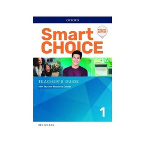 Smat Choice : Teache's Guide with Teaches Resouce Cente 4/E, 1, OXFORDUNIVERSITYPRESS