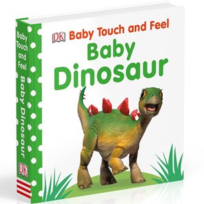 Baby Dinosau, DK