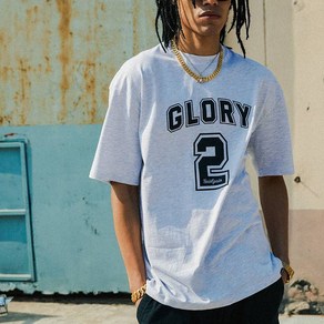 세인트페인 남성용 GLORY NO 2 T SHIRTS