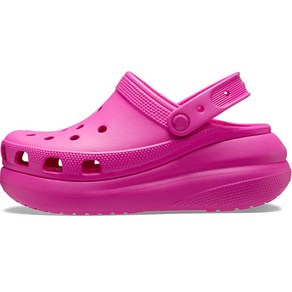 [CROCS]크록스_여성용_클래식 글리터 클로그_CLASSIC GLITTER CLOG_샌들_205942