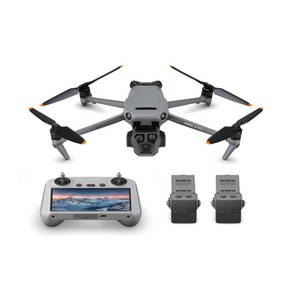 DJI MAVIC 3 PRO 트리플 렌즈 플래그십 카메라 드론