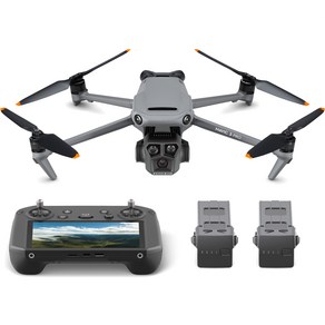 DJI MAVIC 3 PRO 트리플 렌즈 플래그십 카메라 드론