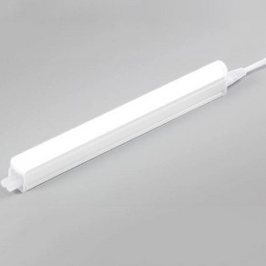 포커스 LED T5 2PIN 노플리커프리 삼성칩 5W 300mm 20p, 주광색