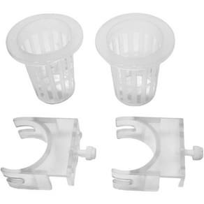 미미네아쿠아 어항 걸이식 수초 배양 바스켓, 2개