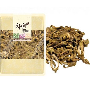 그린약초 국산 볶은 작두콩차, 200g, 1개입, 1개