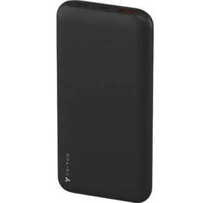 요이치 몬스터 M1 QC3.0 듀얼 고속 USB PD 10000mAh 18W 보조배터리