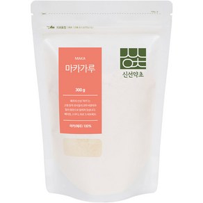 신선약초 마카가루, 300g, 1개