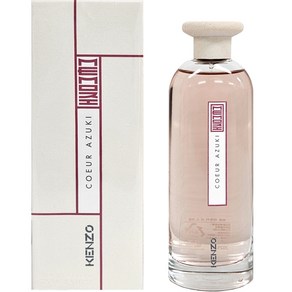 겐조 라 컬렉션 겐조 메모리 꾀르 아주키 EDP, 75ml, 1개