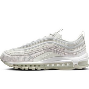 [Nike] 나이키 에어맥스 97 Air Max 97 여성 쿠셔닝 운동화 트렌디한 디자인 DX0137-002