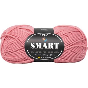 yarna 스마트 100 뜨개실 100g