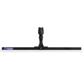 크린메이트 바닥물기제거 프리미엄 고무날 헤드 75cm, 1개
