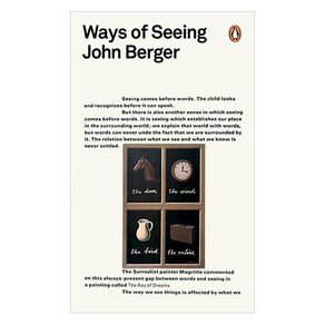 Ways of Seeing