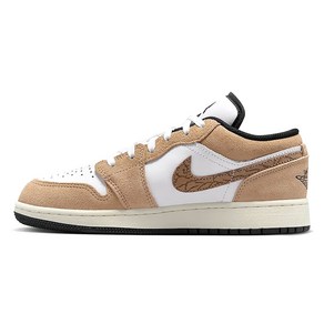 [NIKE]나이키_남녀공용_에어 조던 1 로우 SE_AIR JORDAN 1 LOW SE_운동화_베이지_DZ5368-201