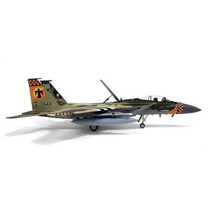 아카데미과학 F-15C 명예훈장 75주년 전투기 1:72 12582