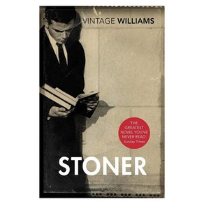 Stoner (Vintage Classics):A Novel