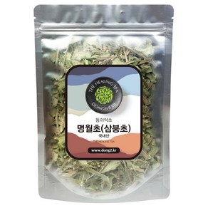 동이약초 국내산 명월초 삼붕초, 150g, 1개