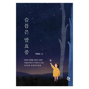 슬픔은 발효중:엄마와 오빠를 자살로 상실한 자살유가족이 써 내려가고 있는 치유와 성장의 여정