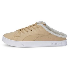 [PUMA] 푸마 Bari Mule Sherpa 운동화 37595304