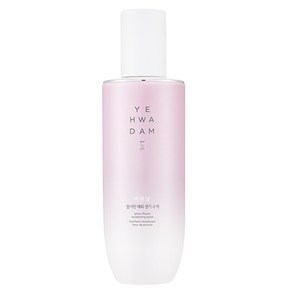 더페이스샵 예화담 물어린 매화 생기 수액, 160ml, 1개