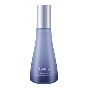 숨37도 워터풀 리밸런싱 에멀전, 120ml, 1개