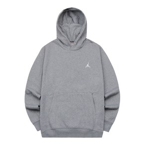 나이키 JORDAN ESSENTIAL FLEECE 후드 티셔츠