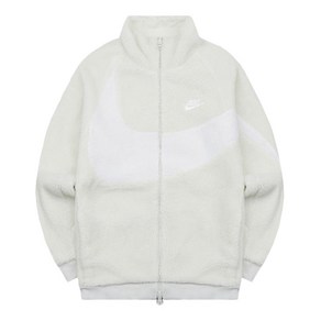 나이키 남성용 NSW SWOOSH FULLZIP REVERSIBLE 자켓