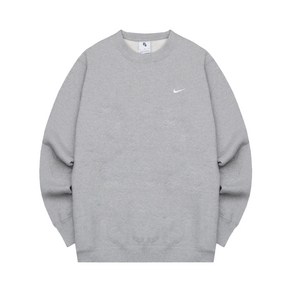 나이키 SOLO SWOOSH FLEECE 맨투맨