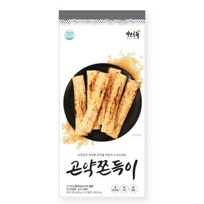 자연공유 곤약쫀득이 10p