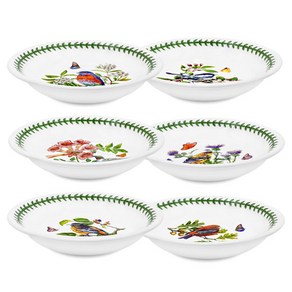 포트메리온 보타닉 가든 버드 뉴볼 17.5cm, 랜덤발송, 1개