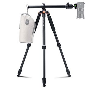 포토프로 버티컬 항공샷 촬영 삼각대, X-go HR PRO, 1개