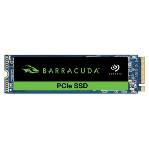 씨게이트 BaaCuda PCIe SSD, ZP500CV3A002, 500GB