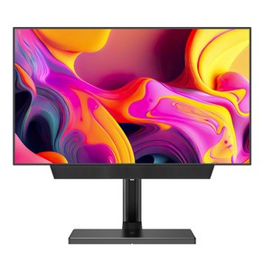 한성컴퓨터 QHD 240Hz 게이밍 USB 타입C 모니터, 67.3cm, TFG27Q24PL OLED(무결점)