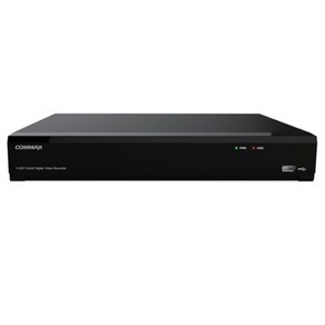 COMMAX 16채널 하이브리드 DVR CCTV 녹화기, CVD-AF16HN, 1개