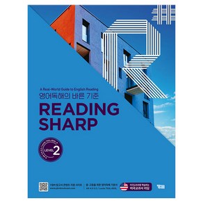 Reading Sharp