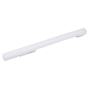 엘포스 LED TS LINE 레일조명 15W 600mm, 화이트(바디), 주백색(조명), 1개