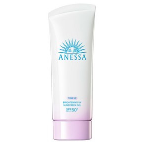 아넷사 브라이트닝 UV 선스크린 젤 엔 SPF50+ PA++++