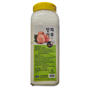 두원식품 양파가루, 400g, 1개