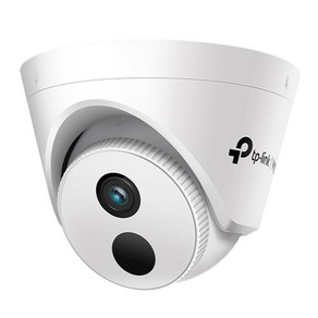 티피링크 VIGI 4MP IR 터렛 네트워크 적외선 카메라 4mm