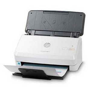 HP 스캔젯 프로 2000 S2 시트 급지 양면 스캐너, HP 스캔젯 프로 2000 S2 시트 급지 스캐너