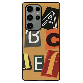 스메르 베스트 도어범퍼 카드수납 휴대폰 케이스