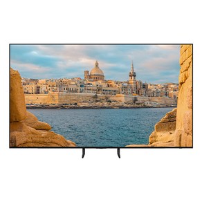 삼성전자 4K UHD OLED TV, 194cm(77인치), KQ77SD85AEXKR, 스탠드형, 방문설치